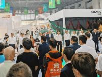 奇兵到家闪耀赣州家博会，以 “快” 制胜家居售后市场