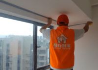 奇兵到家闪耀赣州家博会，以 “快” 制胜家居售后市场