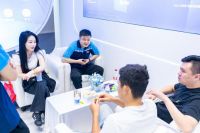 直击中国第12届家具产业博览会：万师傅数智化方案惊艳破圈