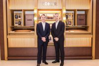 携旗下品牌科勒KOHLER、科勒精选KOHLER Exquisite与KALLISTA 亮...