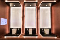 携旗下品牌科勒KOHLER、科勒精选KOHLER Exquisite与KALLISTA 亮...