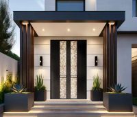 跃龙门永康门博会圆满收官，系列新品成全场焦点