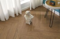 端午粽香遇六一童趣｜巨龙逸家地板“铺”就童趣时光