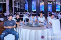 十城千人天光云影计划第五站常州圆满落幕：共探人车家健康照明及零碳AI落地