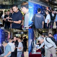 十城千人天光云影计划第五站常州圆满落幕：共探人车家健康照明及零碳AI落地