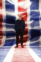 太平地毯携手香港艺术家又一山人发布合作系列