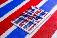 太平地毯携手香港艺术家又一山人发布合作系列