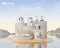 小熊电器：从大湾区“网红小家电”跻身全球品牌榜百强