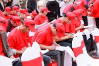 唐姆节能建材以技术赋能行业，共筑镶贴工高技能人才生态圈​​