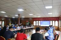 唐姆节能建材以技术赋能行业，共筑镶贴工高技能人才生态圈​​