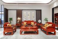 红木家具到底哪家强？揭秘红木家具中国十强榜单！