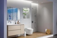 松下×京东开启智能马桶“无坑距时代”：打破安装限制重塑卫浴体验