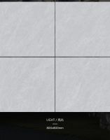 HIMA黑马瓷砖【爱尔兰灰】散发着无尽的高贵与神秘感