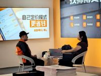 赣州家博会亮点：奇兵到家，专为家居商家打造的省钱安装平台