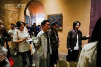 书香门地“苍穹造梦 大商未来”：百城大商引爆行业新突破