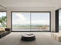 新标门窗618惊喜 | 0元升级超白玻，提质不提价！