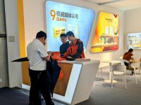 奇兵到家：南康家博会上解决家居售后难题的专业安装服务平台