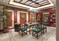 红木家具界的明星盘点！揭秘十大品牌排行榜，你知道哪些品牌上榜了吗？