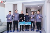 喜报！好莱客荣膺2025中国客户服务节“最佳服务案例”，引领行业服务新标杆！