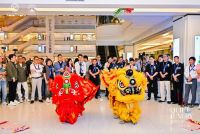 Mucham Veittoii静奢美学家具全球发布会盛大启幕