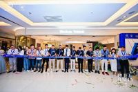 Mucham Veittoii静奢美学家具全球发布会盛大启幕