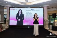 华人设计师高尔夫球俱乐部北京队5月例赛，行业支持刷新纪录