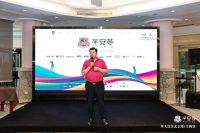 华人设计师高尔夫球俱乐部北京队5月例赛，行业支持刷新纪录