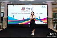 华人设计师高尔夫球俱乐部北京队5月例赛，行业支持刷新纪录