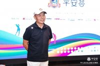 华人设计师高尔夫球俱乐部北京队5月例赛，行业支持刷新纪录