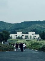 欧神诺金橄榄设计力量 | 高端民宿设计研学之旅圆满收官！