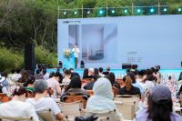 第三届城市室内设计发展论坛暨2025年度江南设计师城市露营节圆满落幕