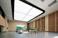 茶与远方——尚层大作豪宅设计机构设计总监 叶惠明