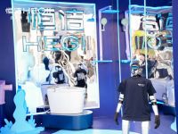 恒洁「美好此间地标行」：将品质卫浴融入城市地标，焕新美好生活