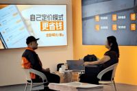 南康家博会复盘：奇兵到家把「商家痛点」爆改「服务王炸」