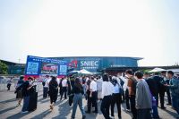 浴纳双盛会绽放光彩 引领卫浴行业新趋势