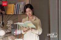 顾家家居牵手李晟，以「十大微场景」空间解决方案，重新定义家的N种可能