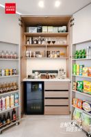 顾家家居牵手李晟，以「十大微场景」空间解决方案，重新定义家的N种可能