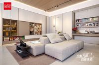 顾家家居牵手李晟，以「十大微场景」空间解决方案，重新定义家的N种可能