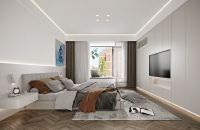 《设计×净水》设计师严选全屋净水空间解决方案案例解析｜现代精致，净水赋能高效健康