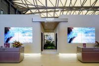 AXENT恩仕全景智慧浴室 震撼亮相2025 KBC厨卫展