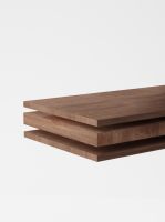 存量市场下的品质突围：林氏家居「在野」系列以全实木套系回应消费期待