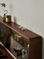 存量市场下的品质突围：林氏家居「在野」系列以全实木套系回应消费期待