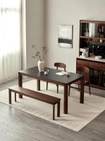 存量市场下的品质突围：林氏家居「在野」系列以全实木套系回应消费期待