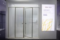 艾缔尤卫浴全球首秀 解构高端定制新境界