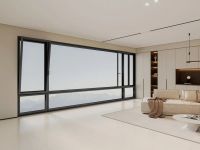 新标门窗 | 森美系列木门，诠释美学与质感的共鸣臻境