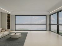 新标门窗 | 森美系列木门，诠释美学与质感的共鸣臻境