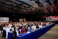 常州尚东装饰黄春逢携《得园别墅》出席第14届艾特奖