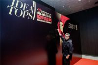 常州尚东装饰黄春逢携《得园别墅》出席第14届艾特奖