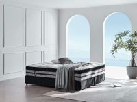 斯丽比迪床垫再升级：家居美学，只为深度舒适