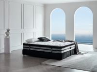 斯丽比迪床垫再升级：家居美学，只为深度舒适